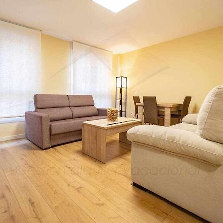 Rinconcito De Poniente Apartment Хихон Екстериор снимка