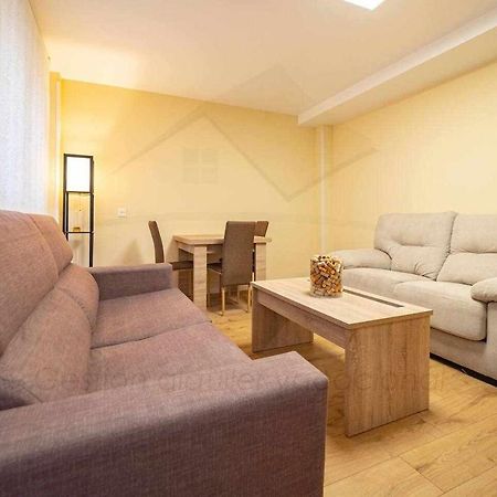 Rinconcito De Poniente Apartment Хихон Екстериор снимка